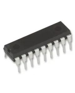 ANALOG DEVICES MAX3222EPN+