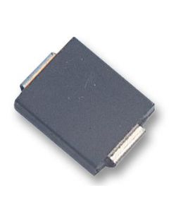 STMICROELECTRONICS SMAJ43CA-TR