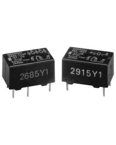 OMRON ELECTRONIC COMPONENTS G6E-134P-ST-US-DC48