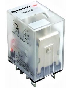 SCHNEIDER ELECTRIC/LEGACY RELAY 782XBXC-12D