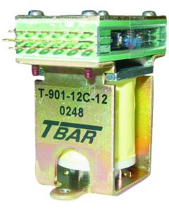 T-BAR (OLYMPIC CONTROLS) 901-12C-12