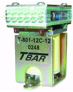 T-BAR (OLYMPIC CONTROLS) 801-24C12