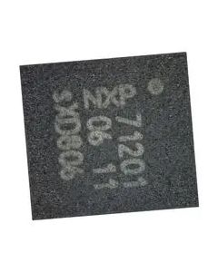 STMICROELECTRONICS STM32F401CEY6TR