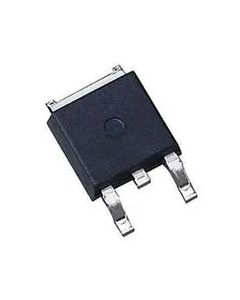 STMICROELECTRONICS LF25CDT-TR