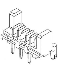 MOLEX 90325-0006