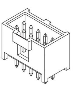 MOLEX 90130-1216