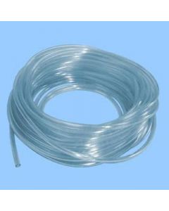 MULTICOMP PRO PVI-S20-1100-CLRSleeving, Insulating, PVC (Polyvinylchloride), Transparent, 0.86 mm, 30.5 m, 100 ft
