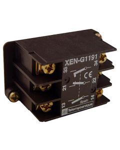 SCHNEIDER ELECTRIC XENG1191