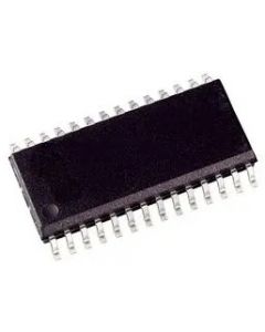 MICROCHIP PIC16F876-04I/SO