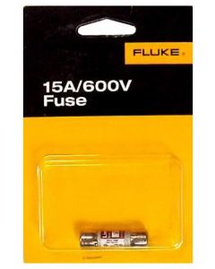 FLUKE FUSE-15A/600BLSTR