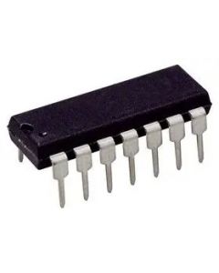 MICROCHIP MCP3302-CI/P