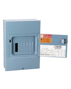 SQUARE D BY SCHNEIDER ELECTRIC QO612L100DS