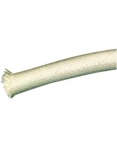 MULTICOMP PRO SPC4928Sleeving, Heat Treated, Expandable, Fibreglass, Natural, 12.7 mm, 30.5 m, 100 ft