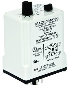 MACROMATIC CONTROLS TR-60628