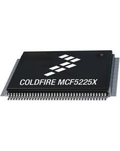 NXP MCF52252AF80