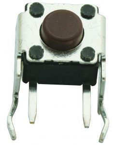 MULTICOMP PRO MC32869Tactile Switch, DTSA-6 Series