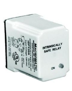 MACROMATIC CONTROLS ISP120A