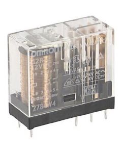 OMRON ELECTRONIC COMPONENTS G2R-2-DC48