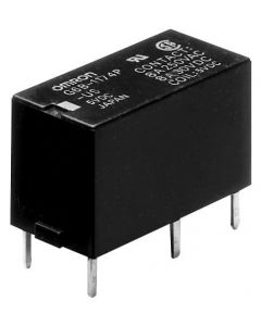 OMRON ELECTRONIC COMPONENTS G6B-1114P-US DC20