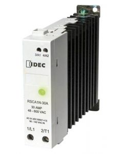 IDEC RSCDN-20A