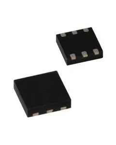 ONSEMI NLU1GT125MUTCG