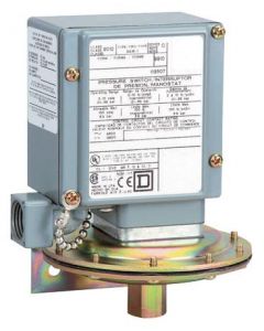 SQUARE D BY SCHNEIDER ELECTRIC 9012GAW5
