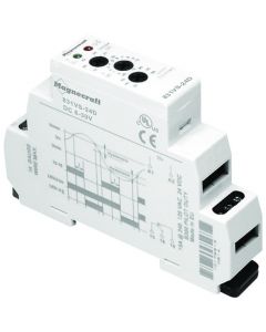 SCHNEIDER ELECTRIC/LEGACY RELAY 831VS-24D