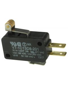 HONEYWELL V7-1C13D8-201