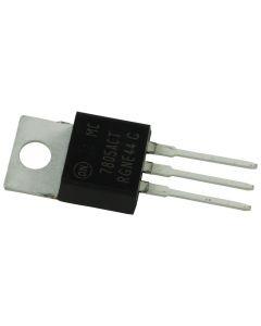 ONSEMI MC7805ACTG