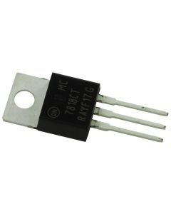 ONSEMI MC7818CTG.