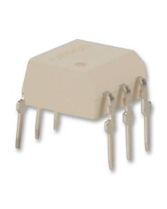 OMRON ELECTRONIC COMPONENTS G3VM401BY