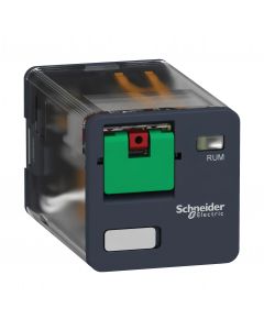 SQUARE D BY SCHNEIDER ELECTRIC RUMF21B7
