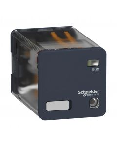 SQUARE D BY SCHNEIDER ELECTRIC RUMF33P7