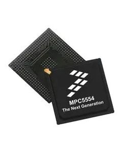 NXP MPC5554MVR132