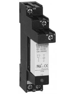 SCHNEIDER ELECTRIC RZM031FPD