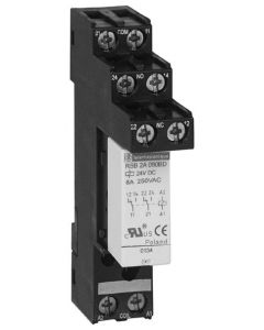 SCHNEIDER ELECTRIC RZM041FU7