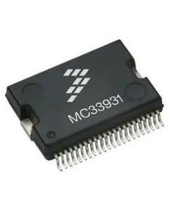 NXP MC33931VW