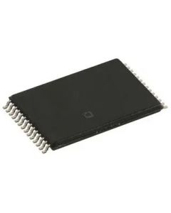 INTEGRATED SILICON SOLUTION (ISSI) IS61LV256AL-10TLI