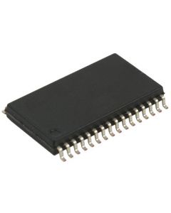 INTEGRATED SILICON SOLUTION (ISSI) IS61LV25616AL-10TL