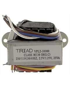 TRIAD MAGNETICS VPL24-210