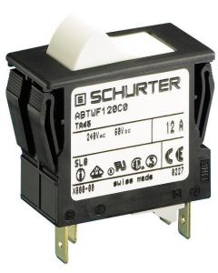 SCHURTER TA45-A126L100C0