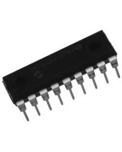 MICROCHIP PIC16C54-XTI/P