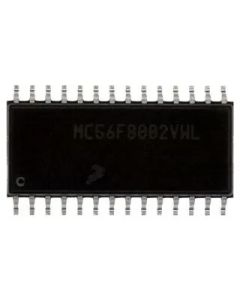 NXP MC56F8002VWL