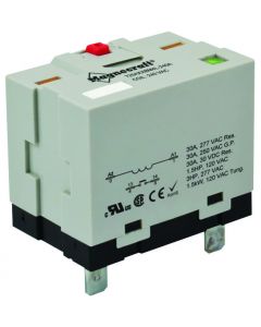 SCHNEIDER ELECTRIC/LEGACY RELAY 725BXXBM4L-120A