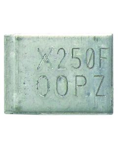 LITTELFUSE SMD250F-2