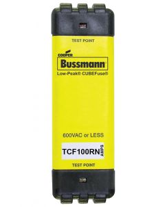 EATON BUSSMANN TCF10RN