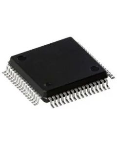 MICROCHIP PIC32MX320F064H-40I/PT