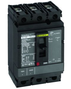 SQUARE D BY SCHNEIDER ELECTRIC HDL36070