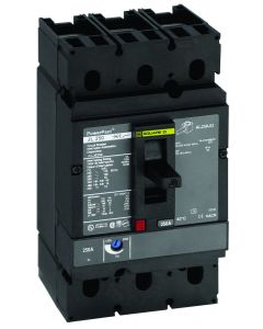 SQUARE D BY SCHNEIDER ELECTRIC JDL36250