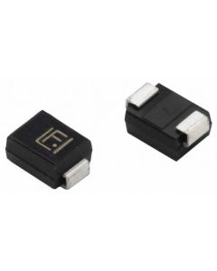 LITTELFUSE P6SMB550CA